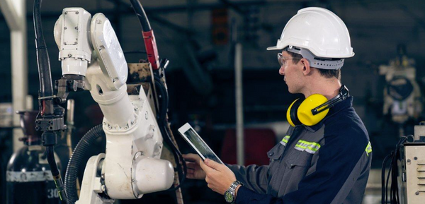 Understanding Condition Monitoring in Industry - Millstoresindia
