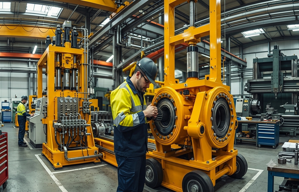 5 Signs Your Bearings Are About to Fail - Millstoresindia