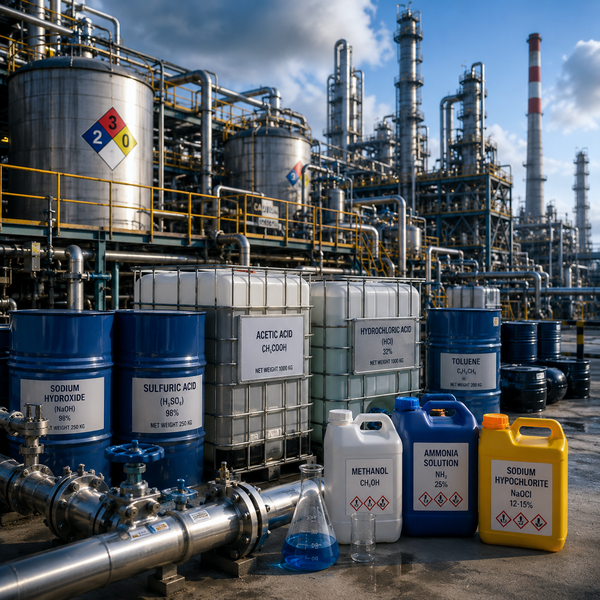 Chemical Industry