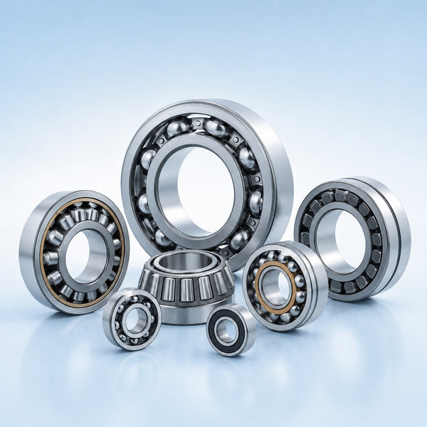 Bearings
